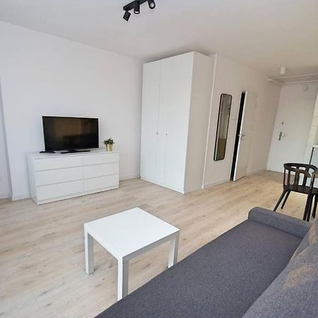 Appartement Katowice, Sokolska 33, City Center Extérieur photo