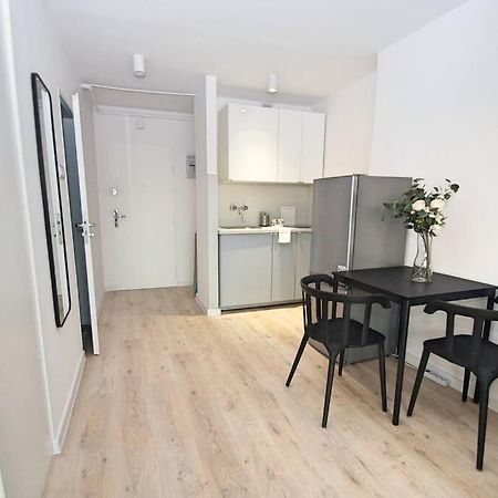 Appartement Katowice, Sokolska 33, City Center Extérieur photo