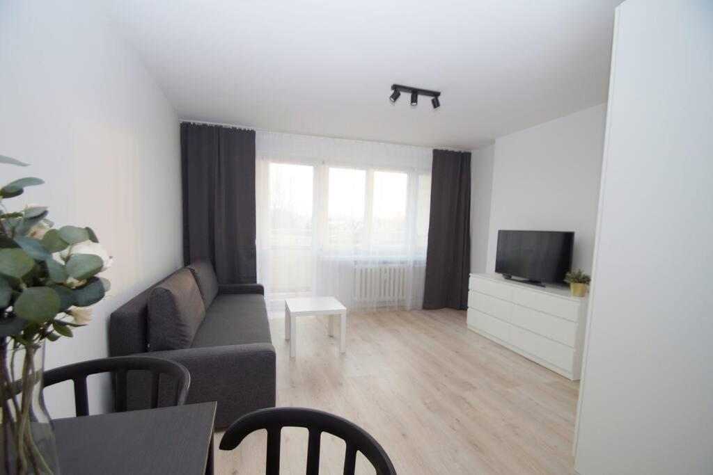 Appartement Katowice, Sokolska 33, City Center Extérieur photo
